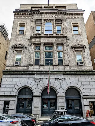 Midtown Community Court