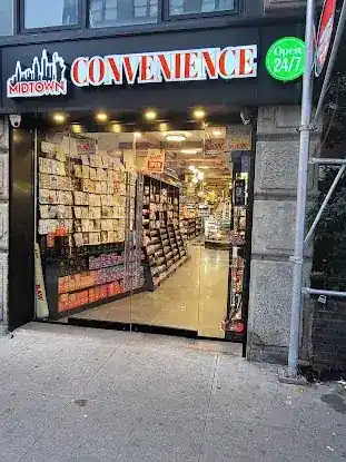 Midtown Convenience