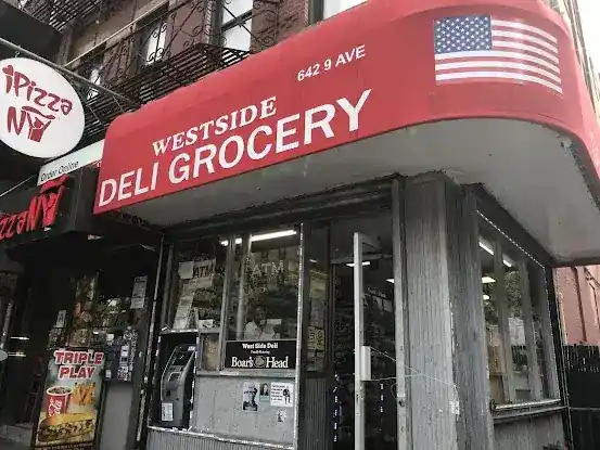 MIDTOWN DELI GROCERY CORP