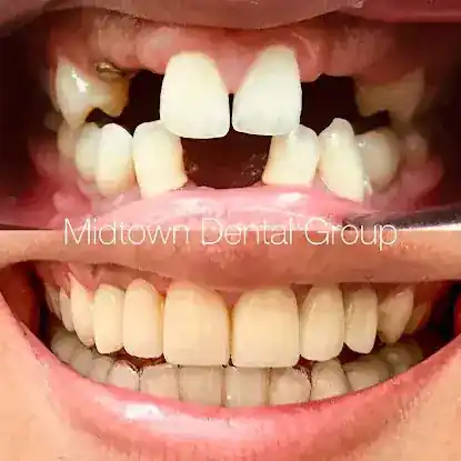 Midtown Dental Group Grand Central