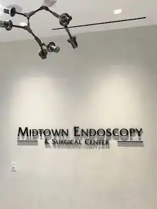 Midtown Endoscopy & Surgical Center