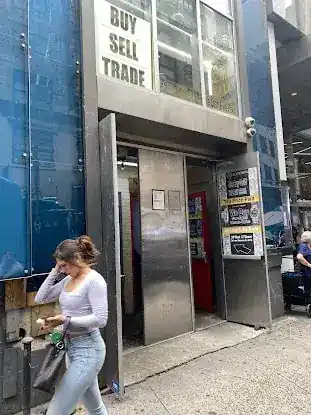 Midtown Gold Buyers