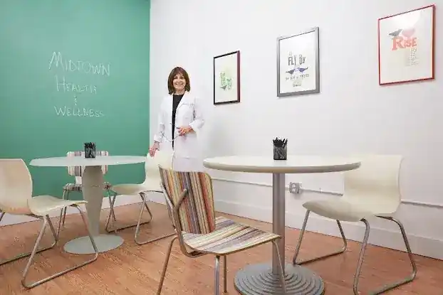 Midtown Health & Wellness