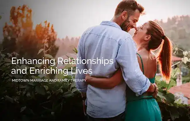 Midtown Marriage and Family Therapy