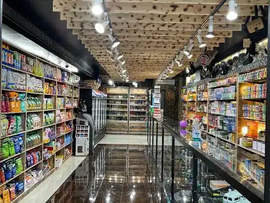 midtown mini market
