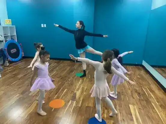 Midtown Movement & Dance Company