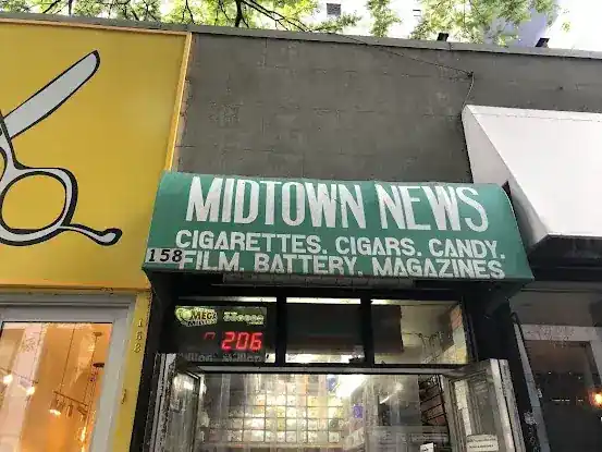 Midtown News
