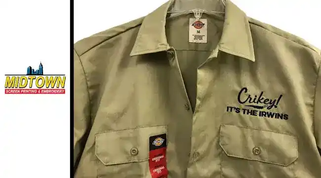 Midtown Screen Printing & Embroidery