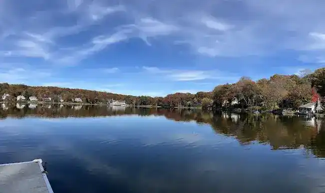 Midvale Dock