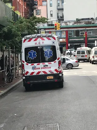 Midwood / InstaCare Ambulance Service