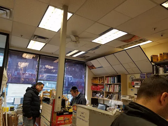Midwood Lumber & Millwork Brooklyn NY