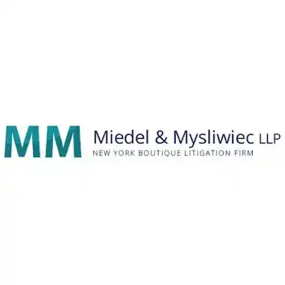 Miedel & Mysliwiec LLP