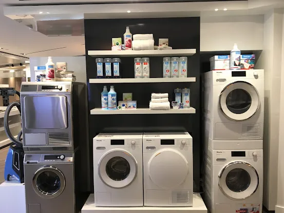 Miele Experience Center Manhattan