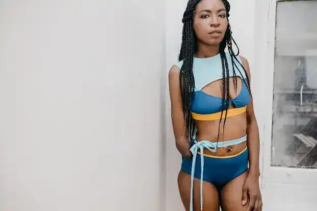 MIGA Swimwear