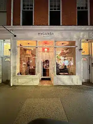 MiGarba NYC