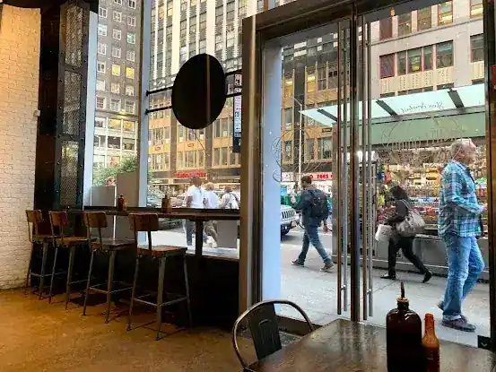 Mighty Quinn's Barbeque