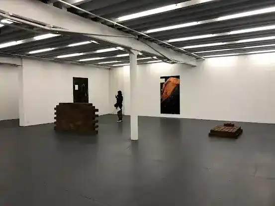 Miguel Abreu Gallery