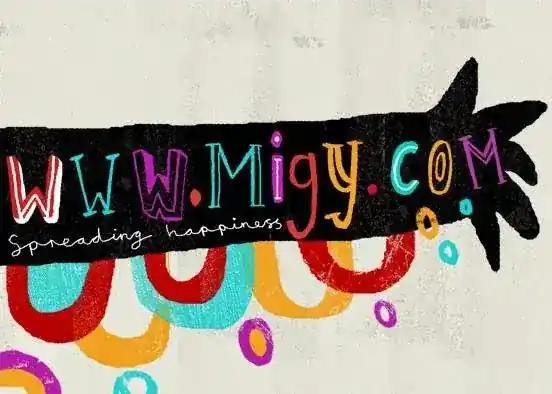 Migy illustration and animation, New York