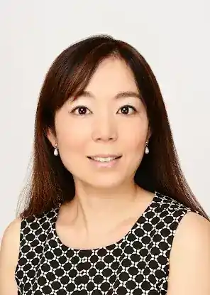 MIKA HAYASHI, DPM PC