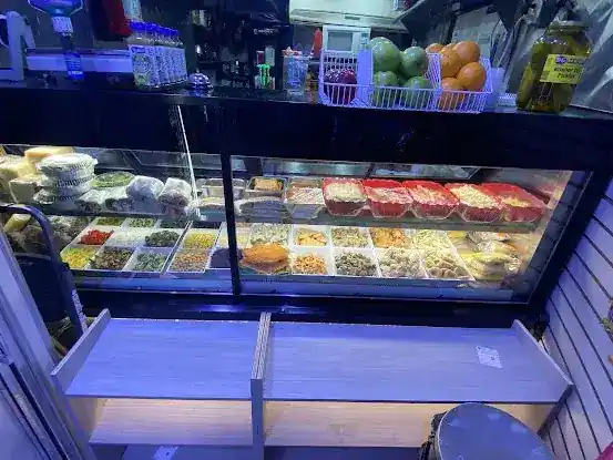 Mike deli & convenience