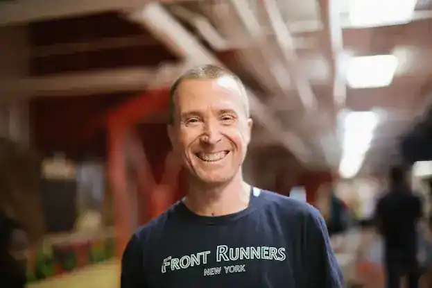 Mike Keohane's Coaching for Runners