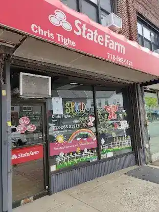 Mike Tighe - State Farm Insurance Agent