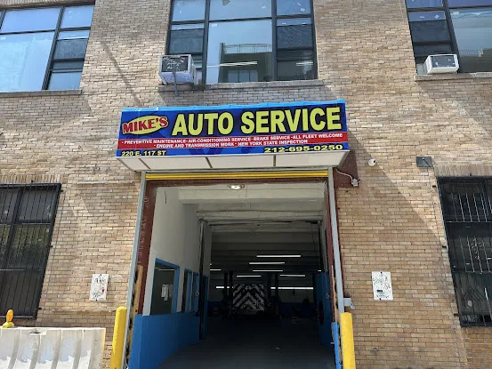 Mike's Auto