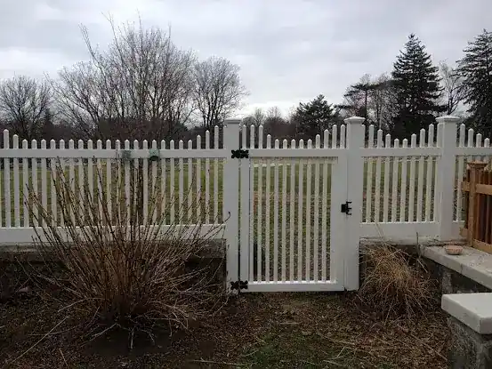 Mike's Fence Co