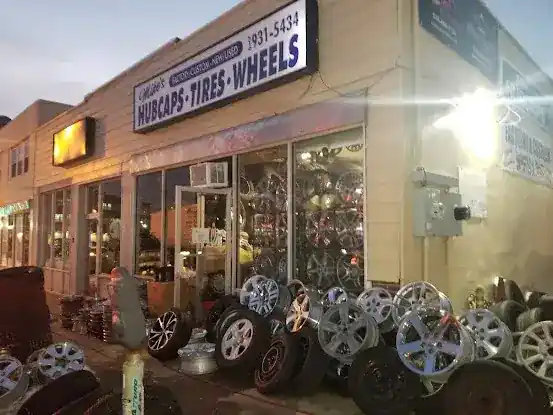 Mike's Hubcaps, Inc