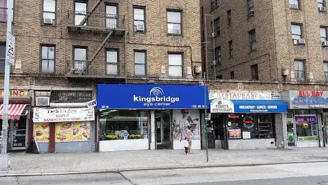 Mike's Signs & Awnings Corp.