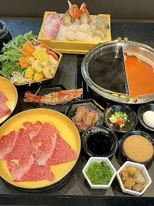 Mikiya Wagyu Shabu House | Manhattan