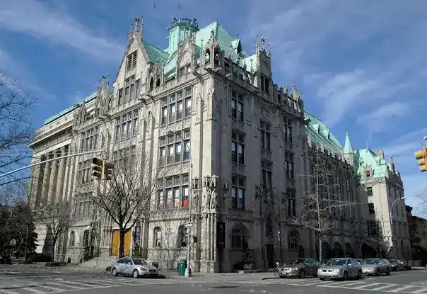 Milan Restoration