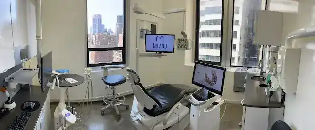 Milano Dental Studio
