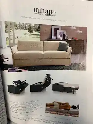 Milano Smart Living