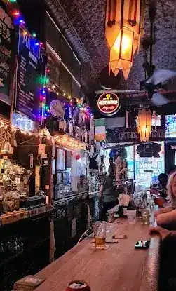Milano's Bar