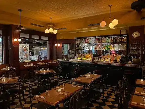 Mila's Bistro