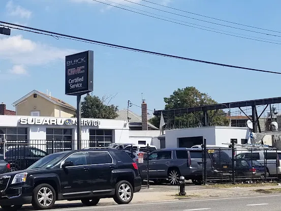 Milea Buick GMC