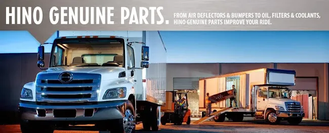 Milea Truck Sales and Leasing