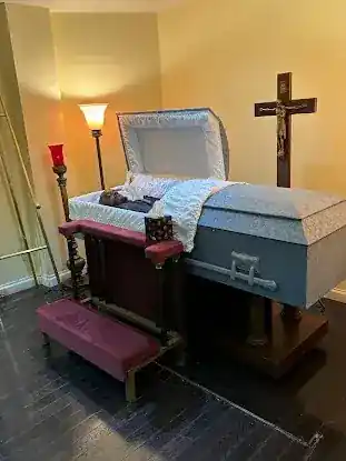 Miles Funeral Home, Inc