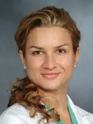 Milica Markovic, M.D.