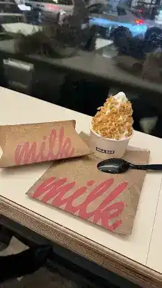 Milk Bar Classes