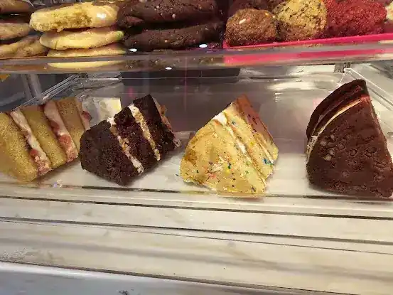Milk Bar