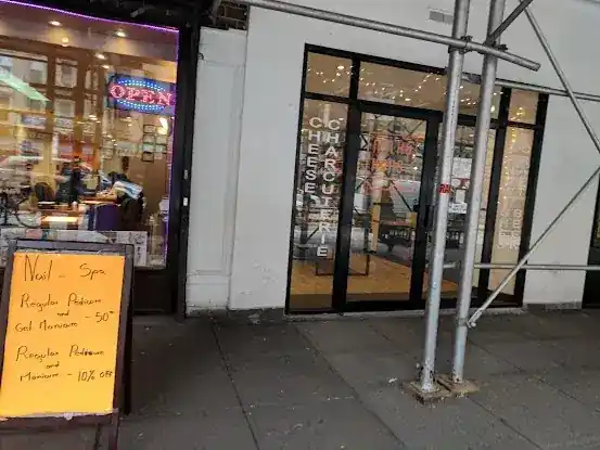 Milk & Hops Ramen Bar