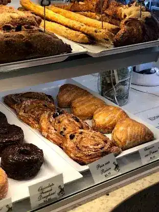 Mille-Feuille Bakery