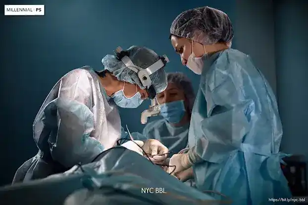 Millennial Plastic Surgery