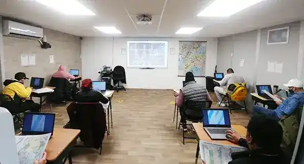 Millennium Driver's Academy