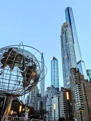 Millennium Tower