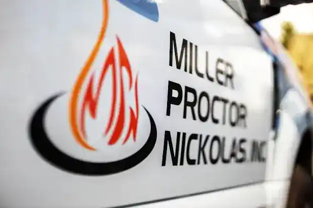 Miller Proctor Nickolas Inc