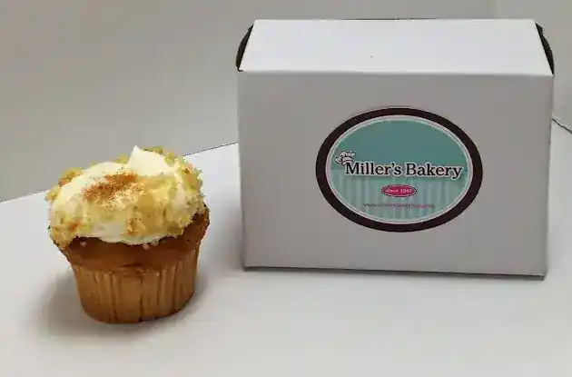 Miller's Bakery