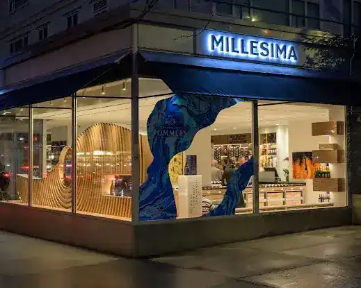 Millesima USA Wine Store New York